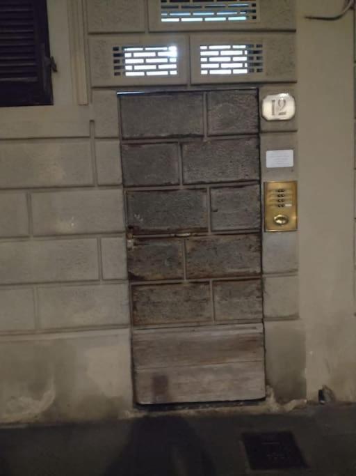 Venezia Dodici Apartment Florence Exterior photo
