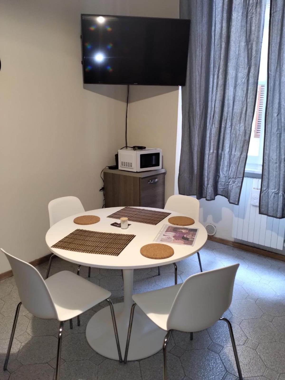 Venezia Dodici Apartment Florence Exterior photo